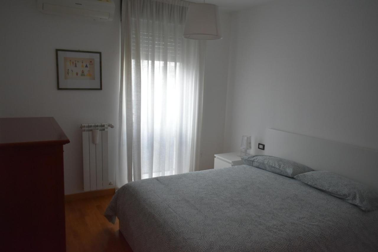 شقة House Promenade Santa Giulia ميلان المظهر الخارجي الصورة