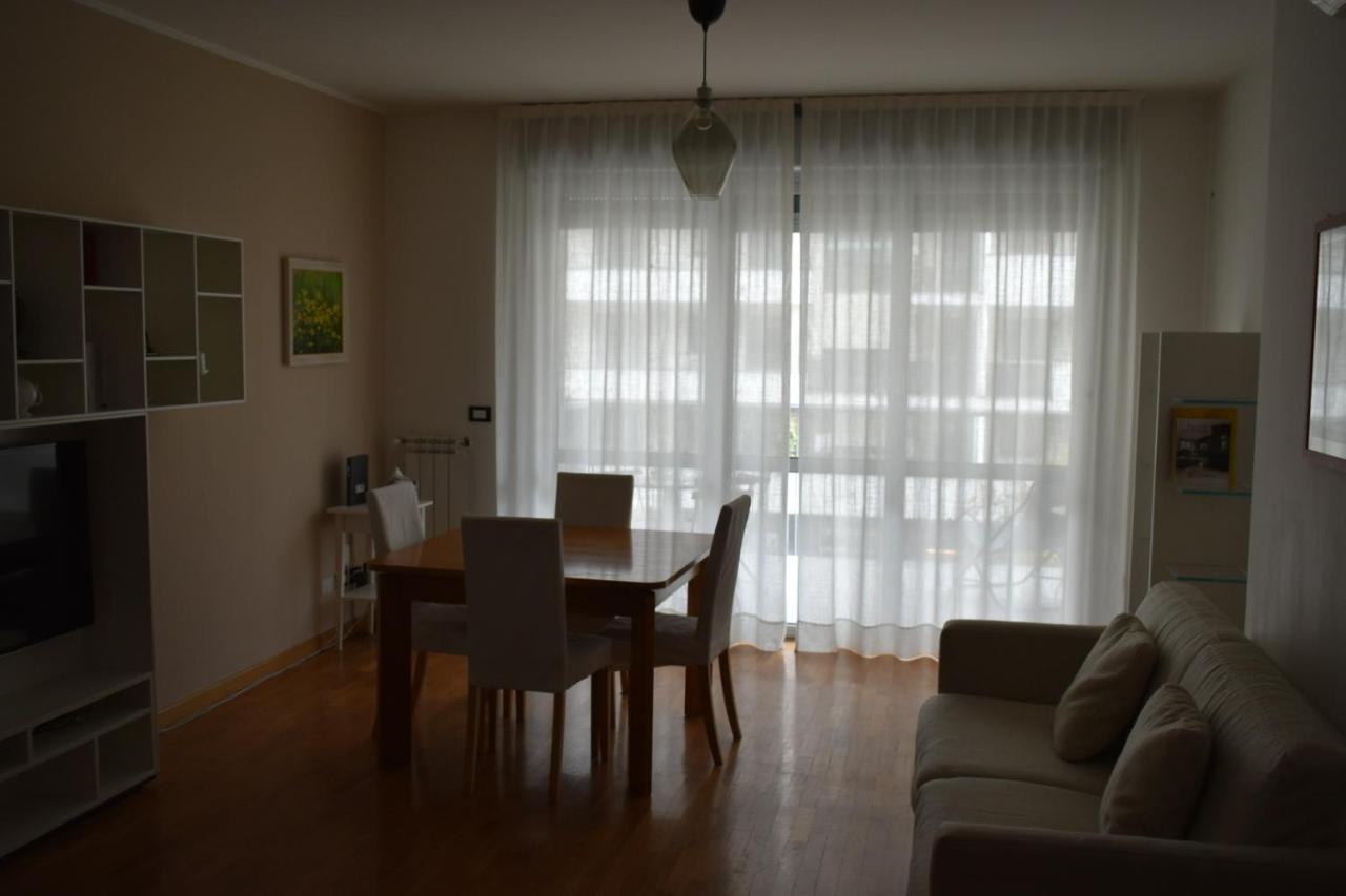 شقة House Promenade Santa Giulia ميلان المظهر الخارجي الصورة