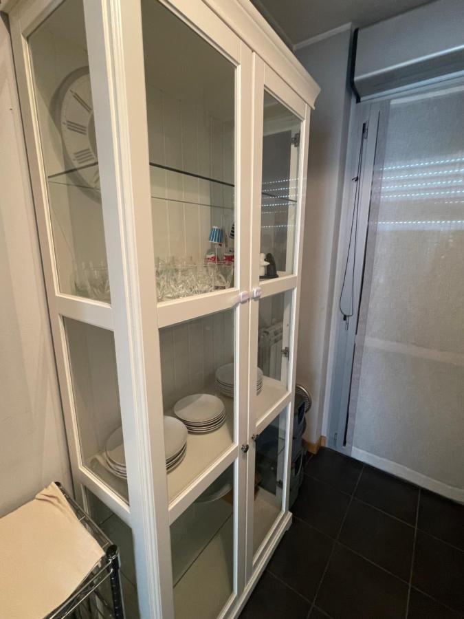 شقة House Promenade Santa Giulia ميلان المظهر الخارجي الصورة